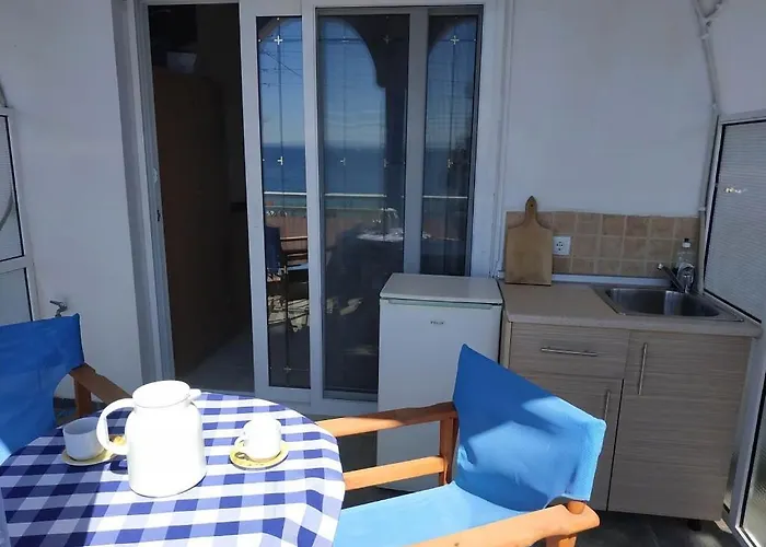 To Kyma Del Mar Studios