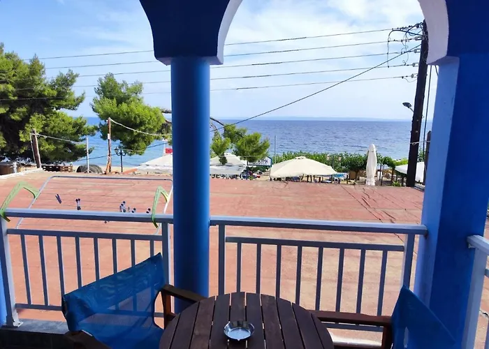 To Kyma Del Mar Studios