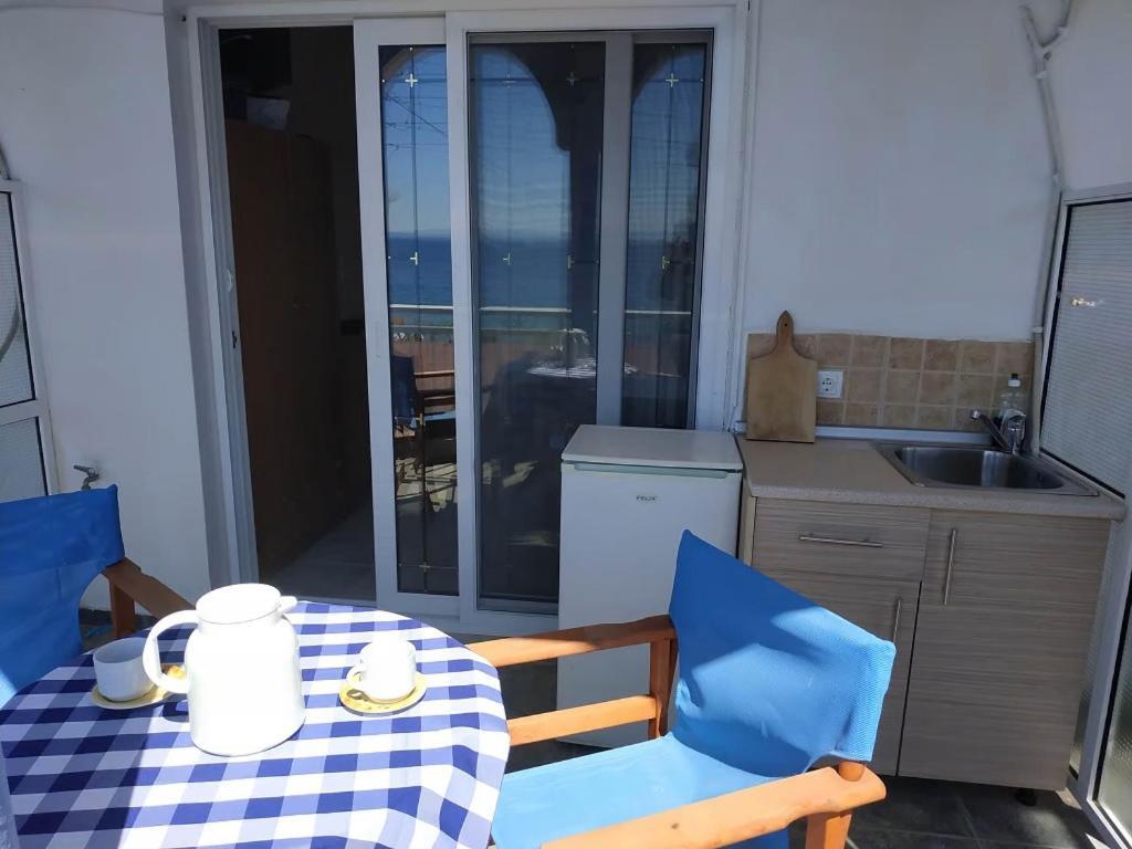 Apartment To Kyma Del Mar Psakoudia
