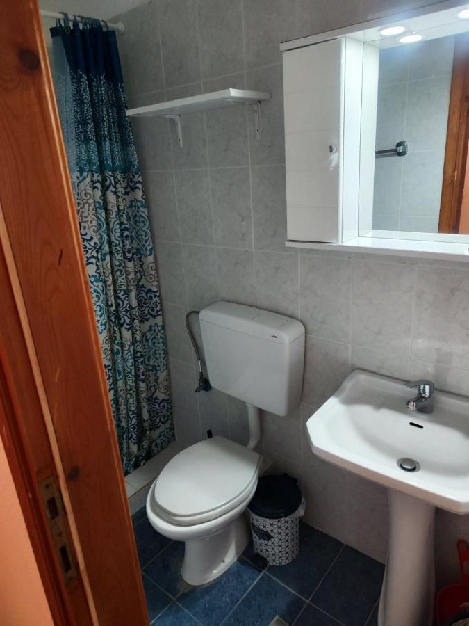 Apartment To Kyma Del Mar Psakoudia