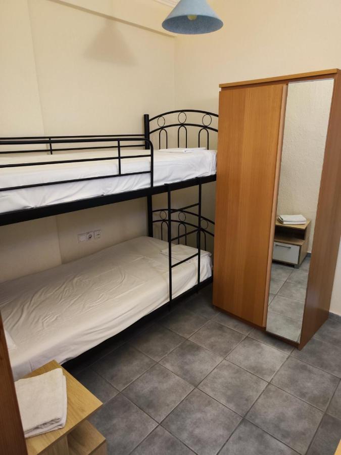 Apartment To Kyma Del Mar