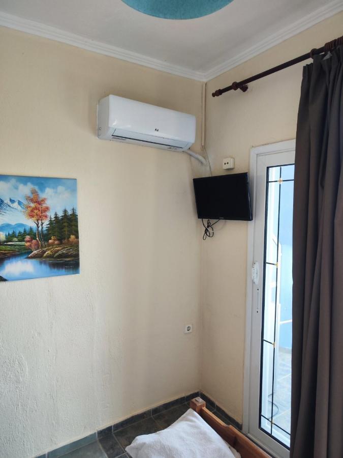 To Kyma Del Mar Apartment