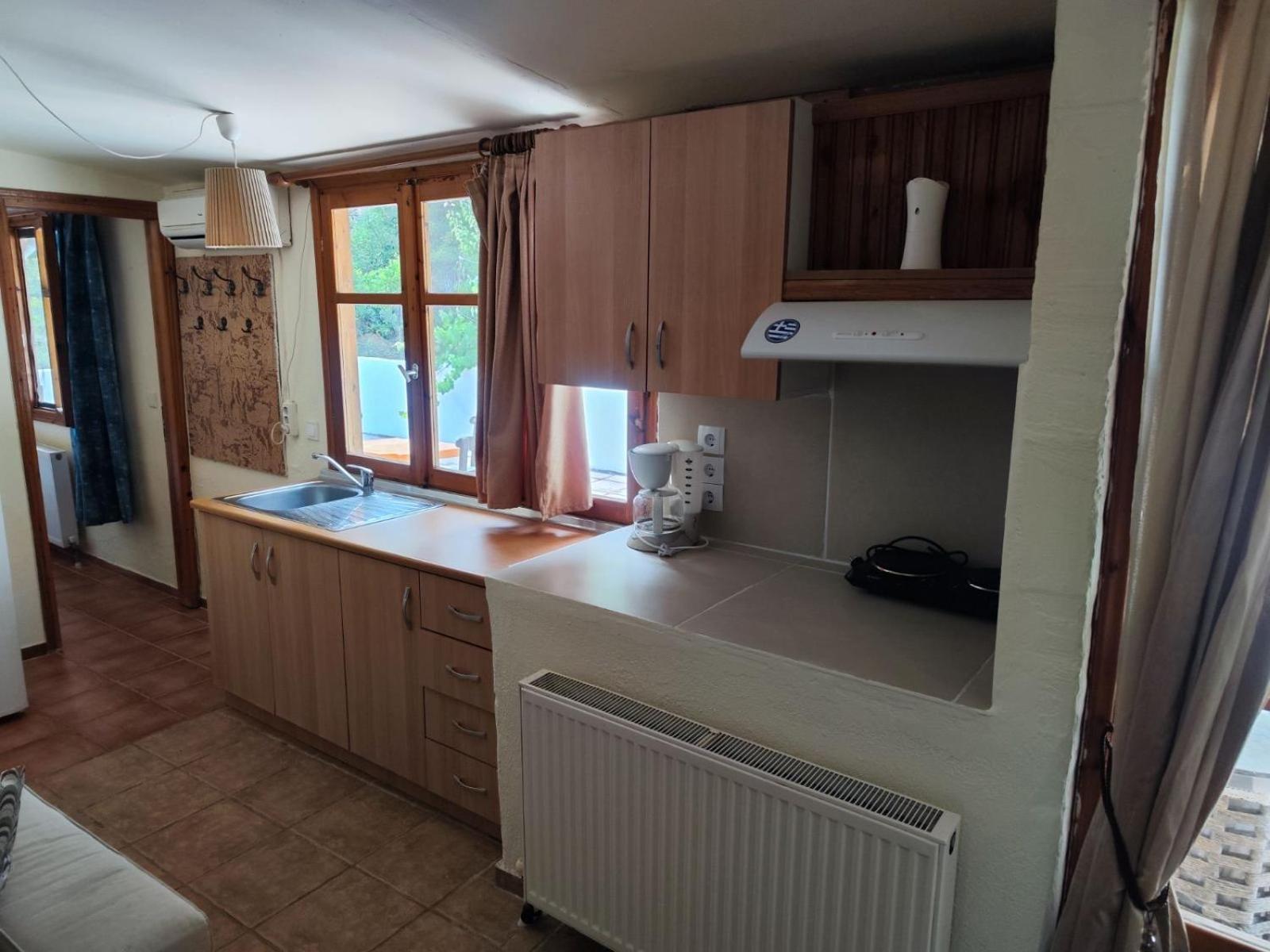 Apartment To Kyma Del Mar