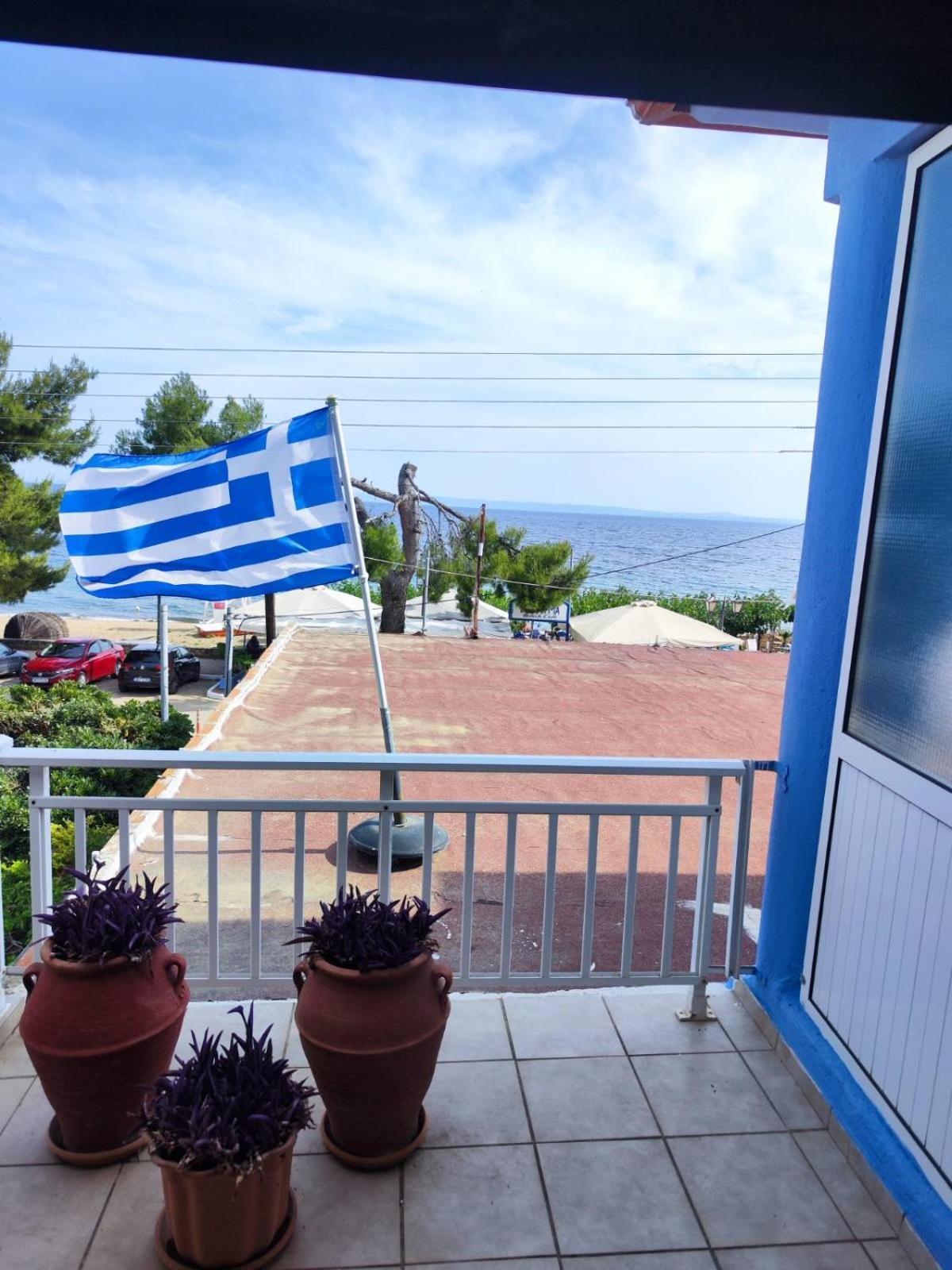Apartment To Kyma Del Mar Psakoudia