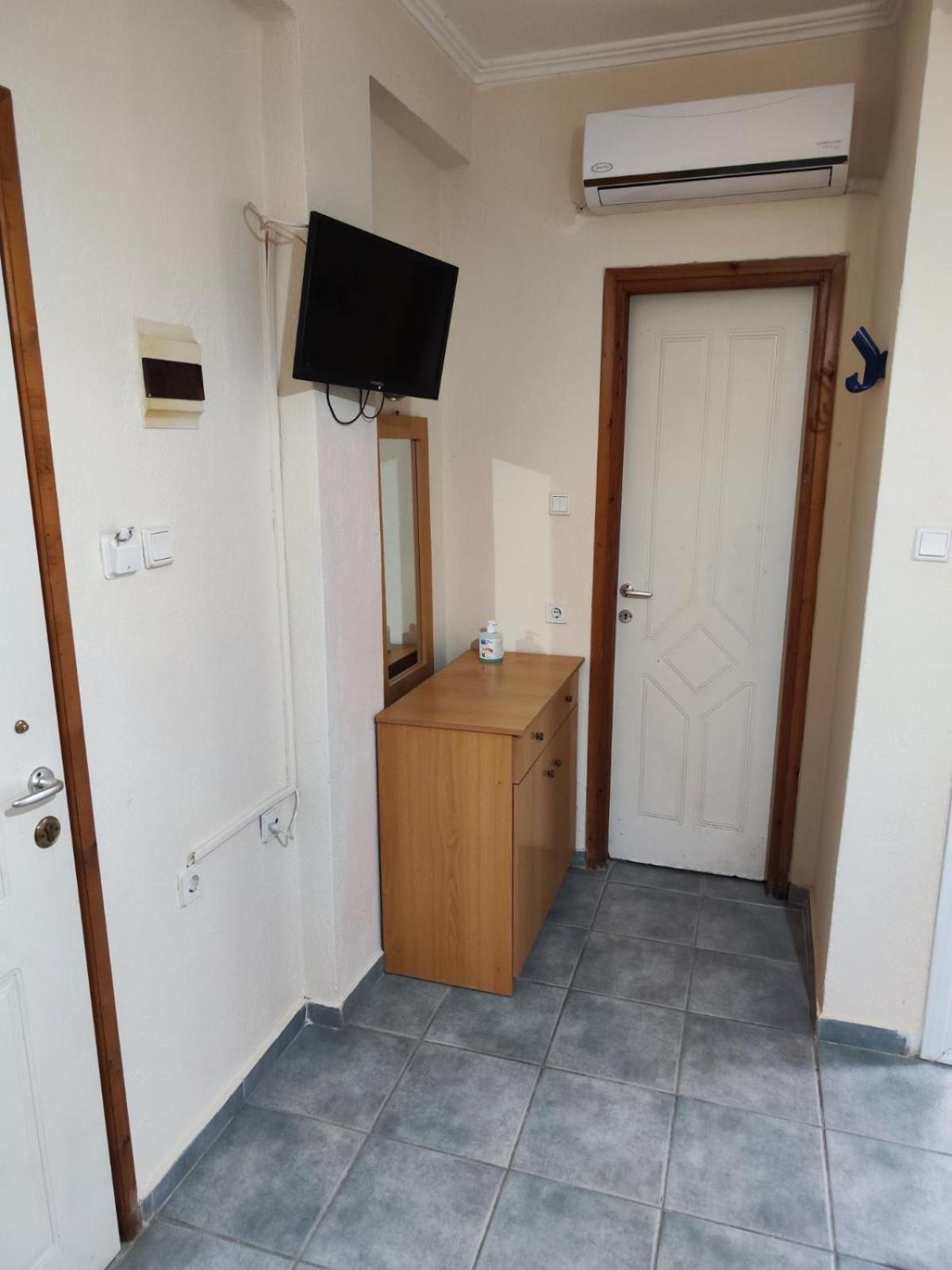 To Kyma Del Mar Apartment Psakoudia