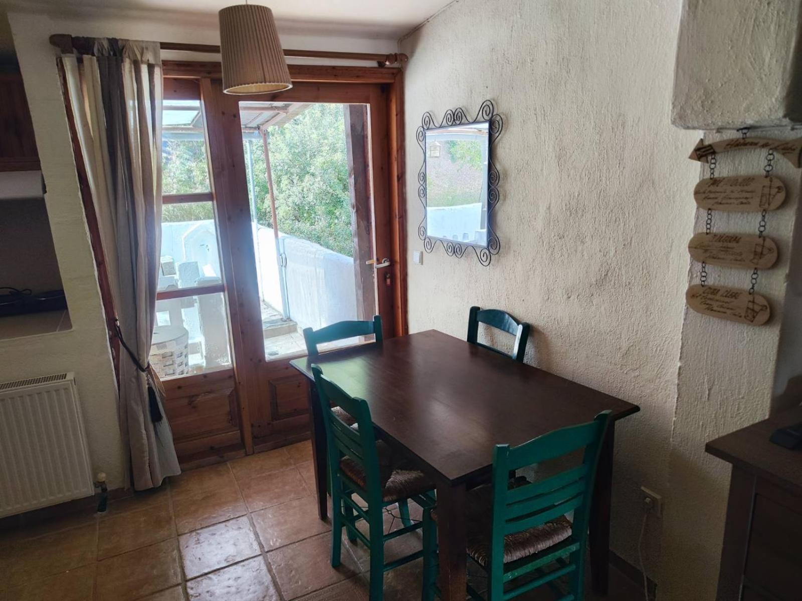 Apartment To Kyma Del Mar *