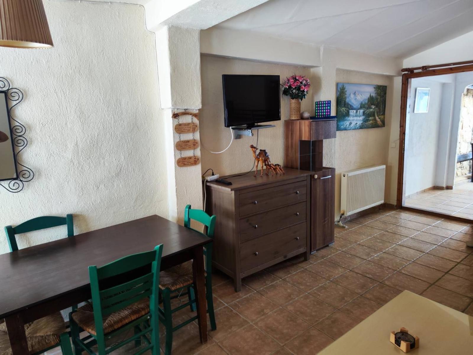 To Kyma Del Mar Apartment *