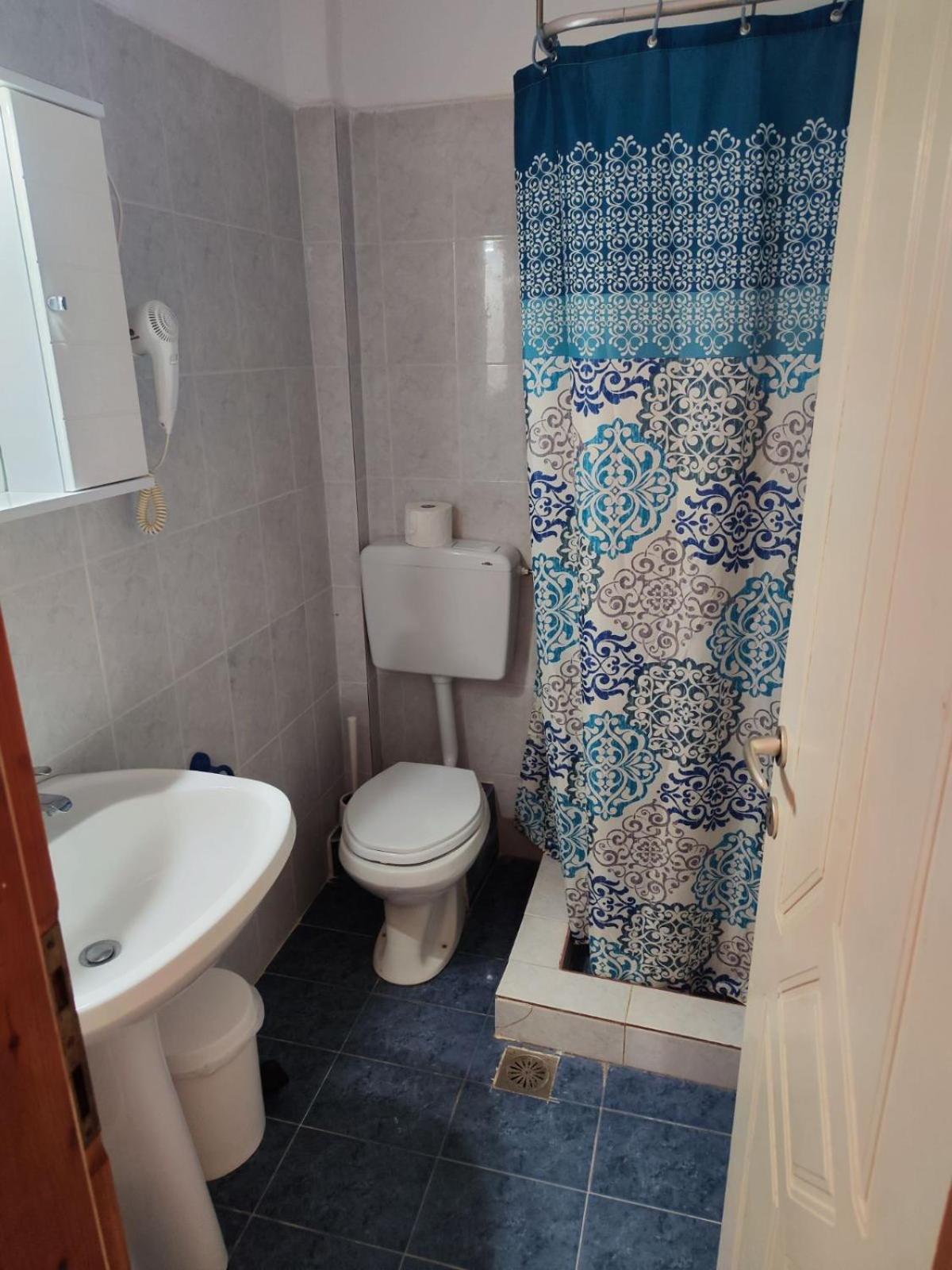 To Kyma Del Mar Apartment