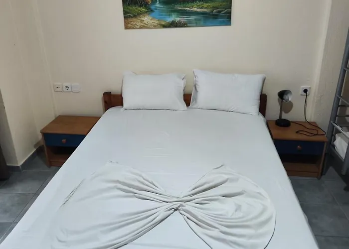 To Kyma Del Mar Studios