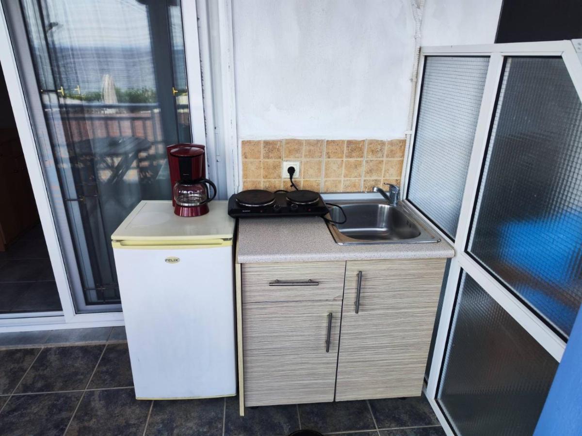 Apartment To Kyma Del Mar Psakoudia