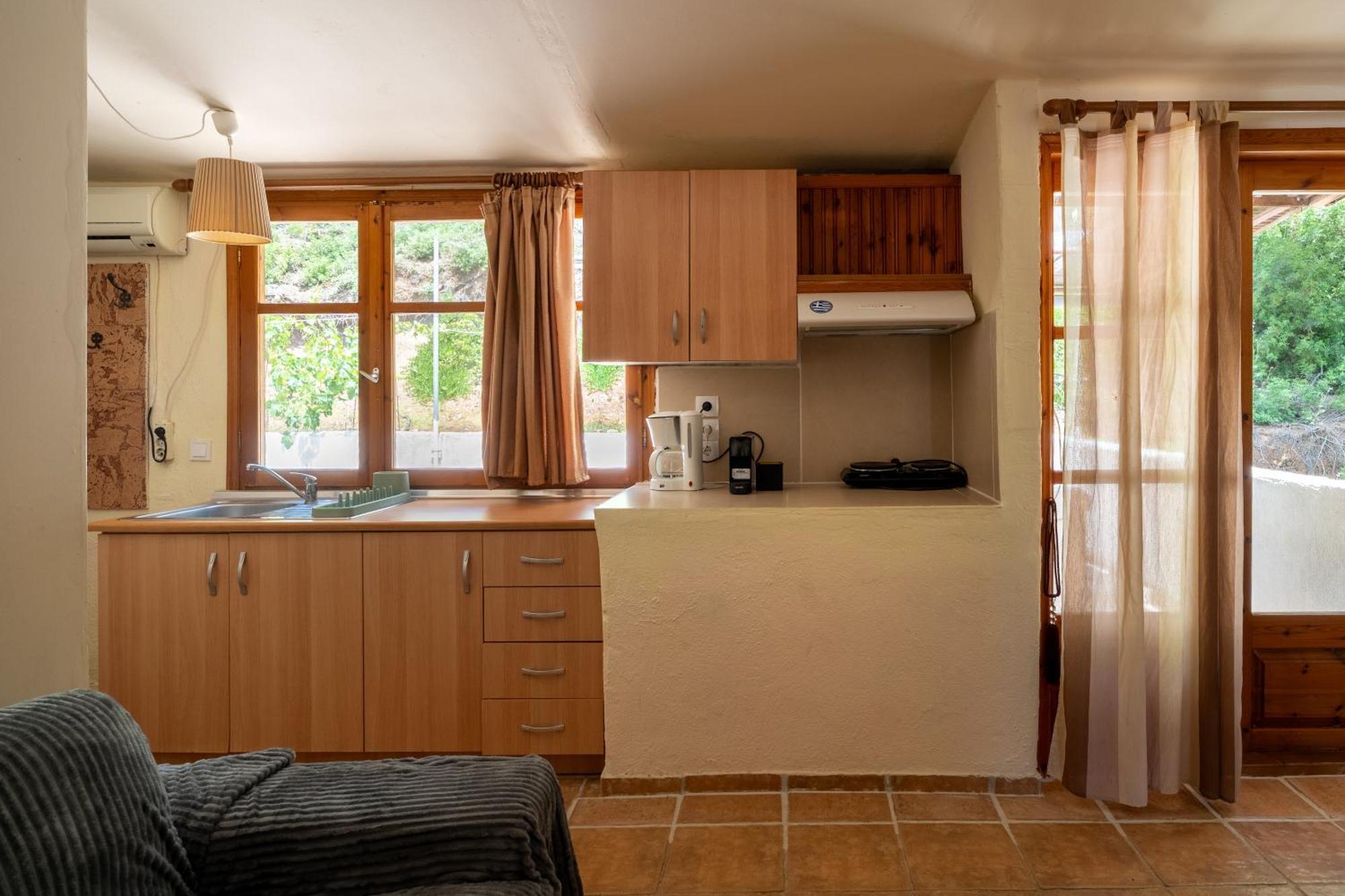 Apartment To Kyma Del Mar
