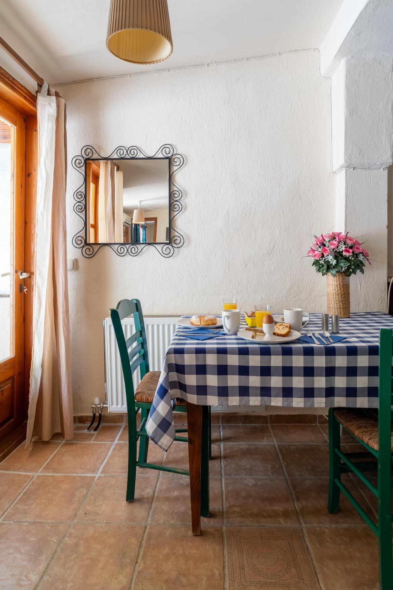 Apartment To Kyma Del Mar *