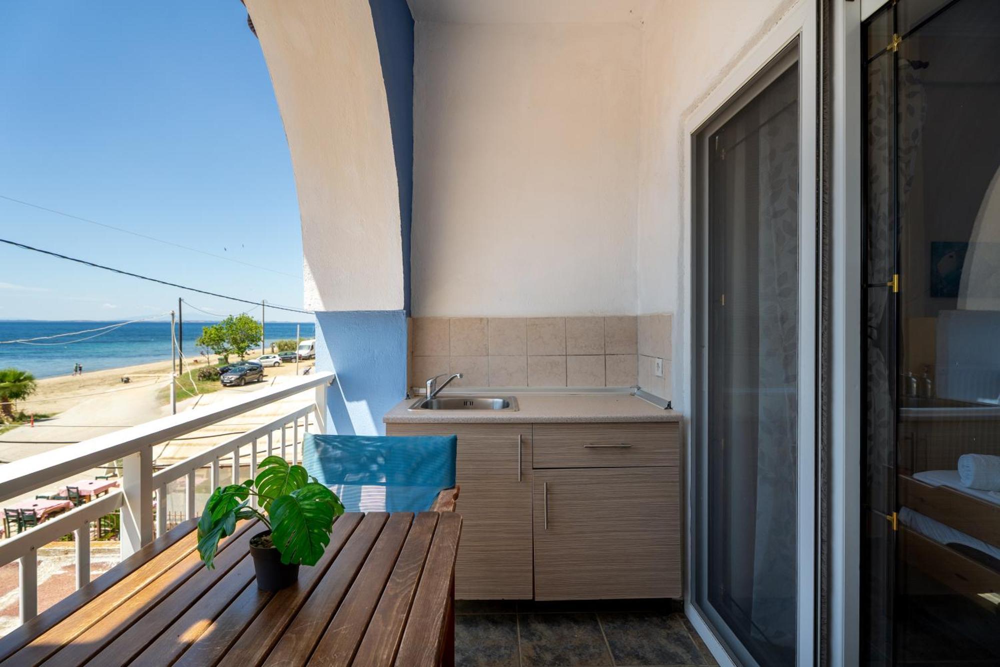 Apartment To Kyma Del Mar