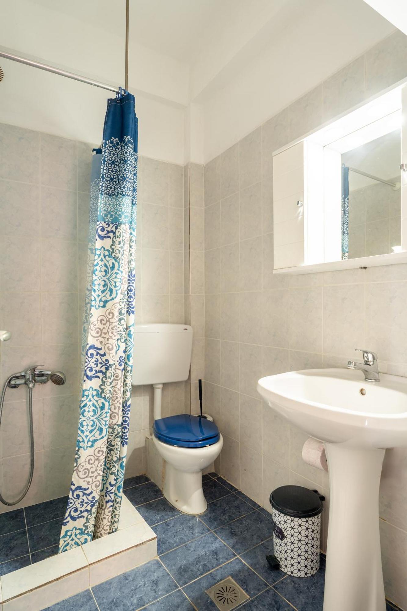 Apartment To Kyma Del Mar