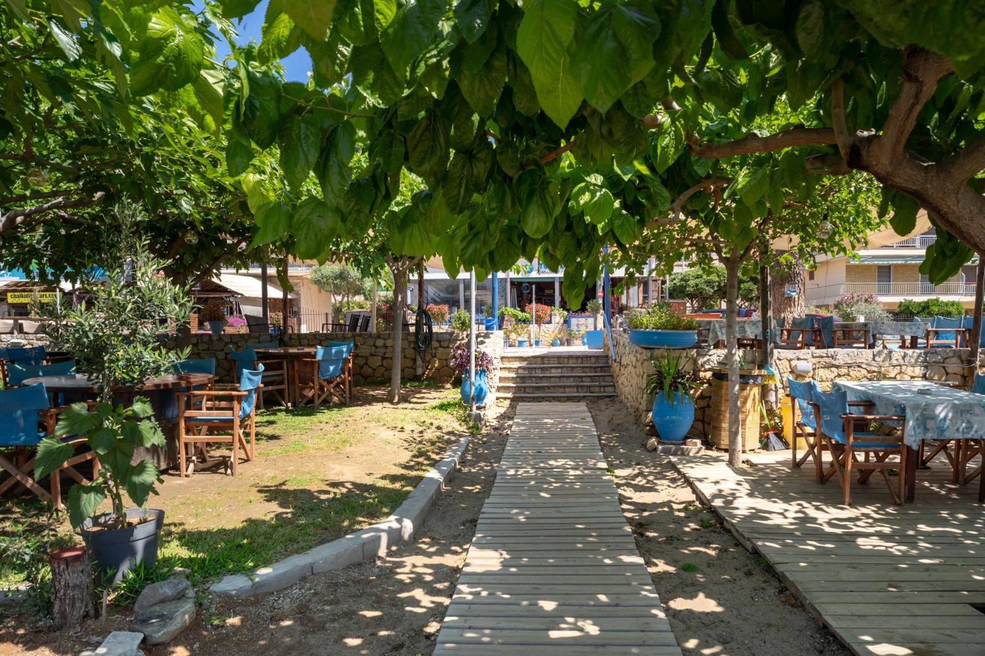 Apartment To Kyma Del Mar
