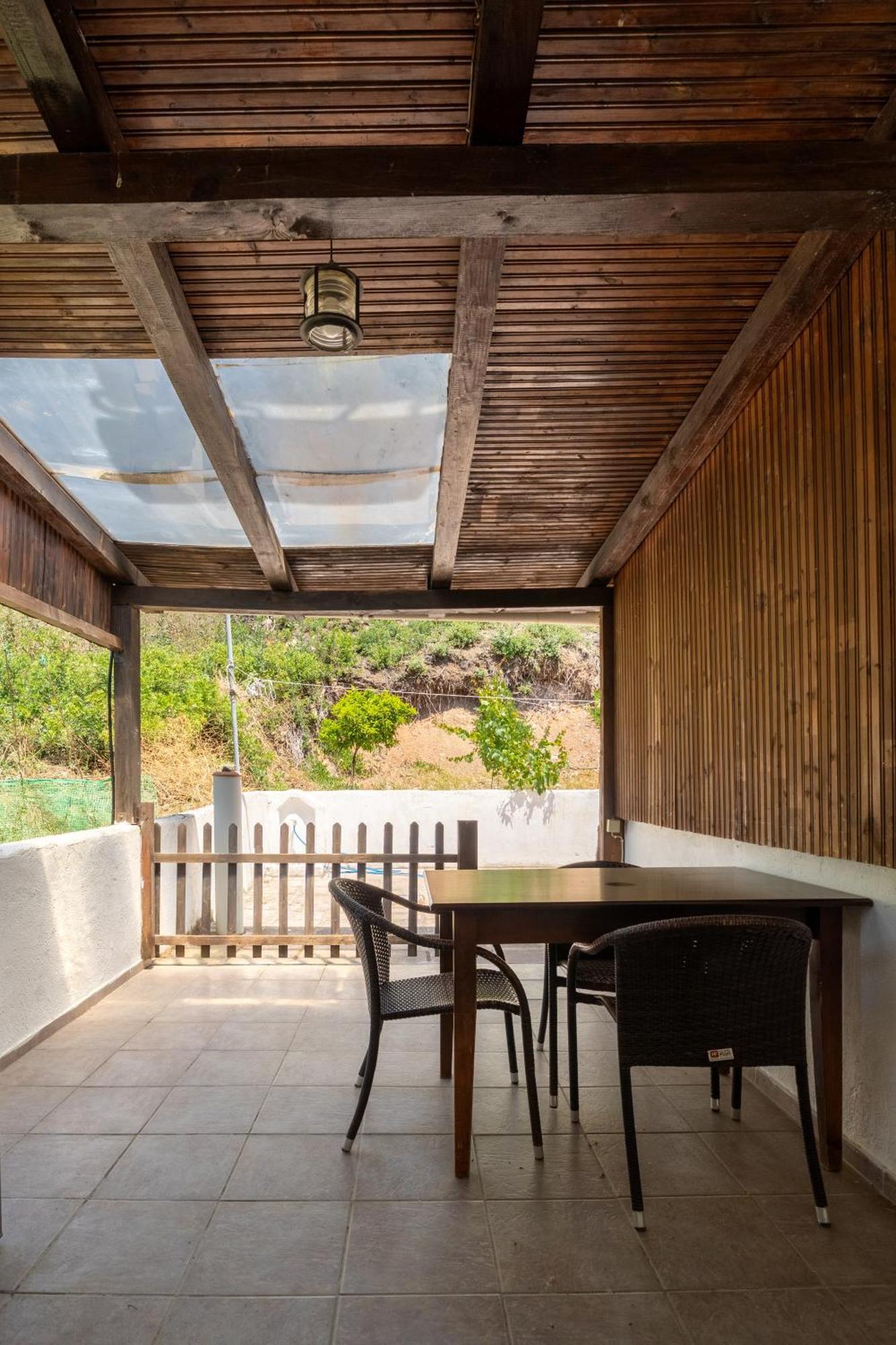 To Kyma Del Mar Apartment *