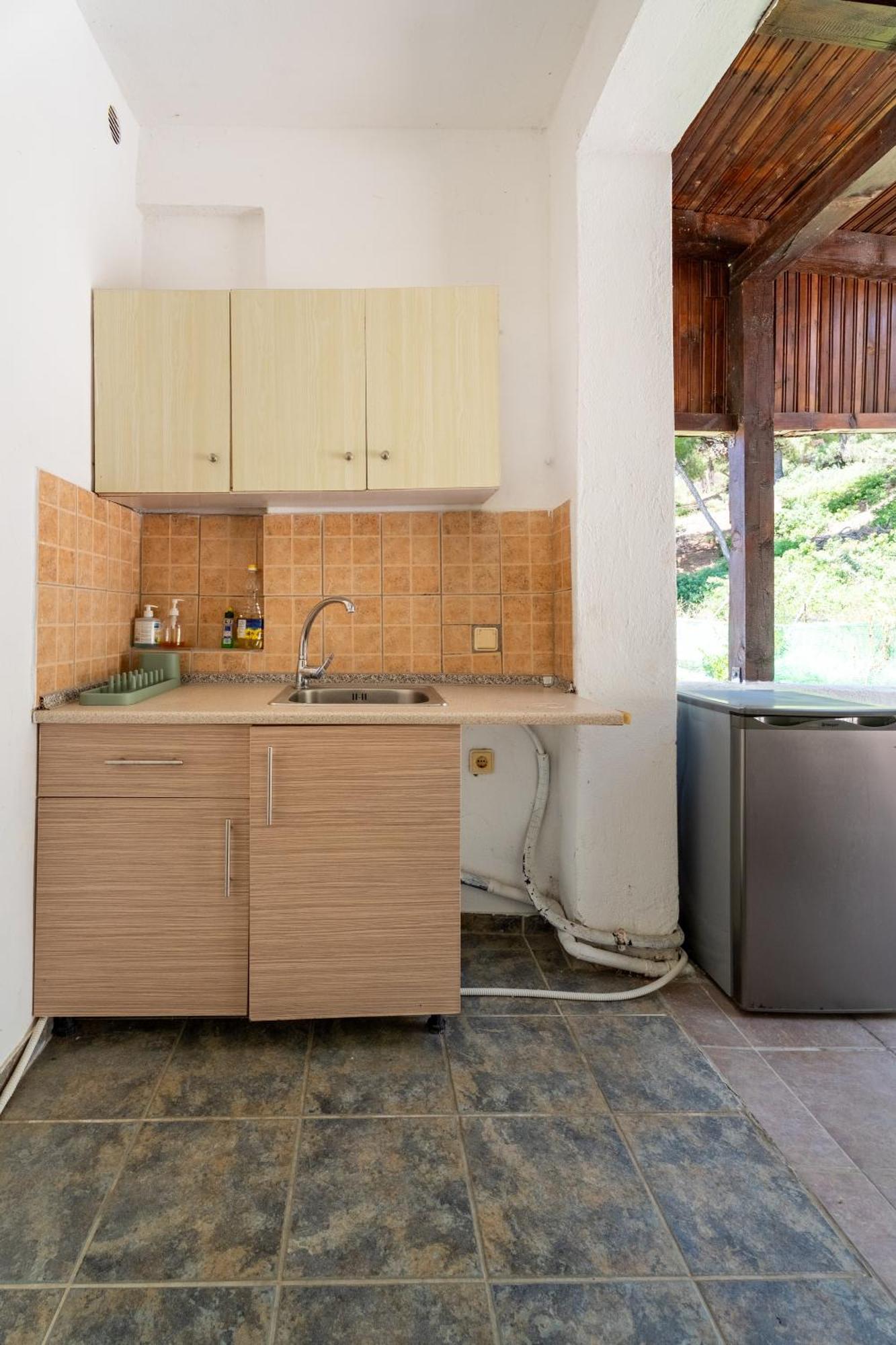 Apartment To Kyma Del Mar