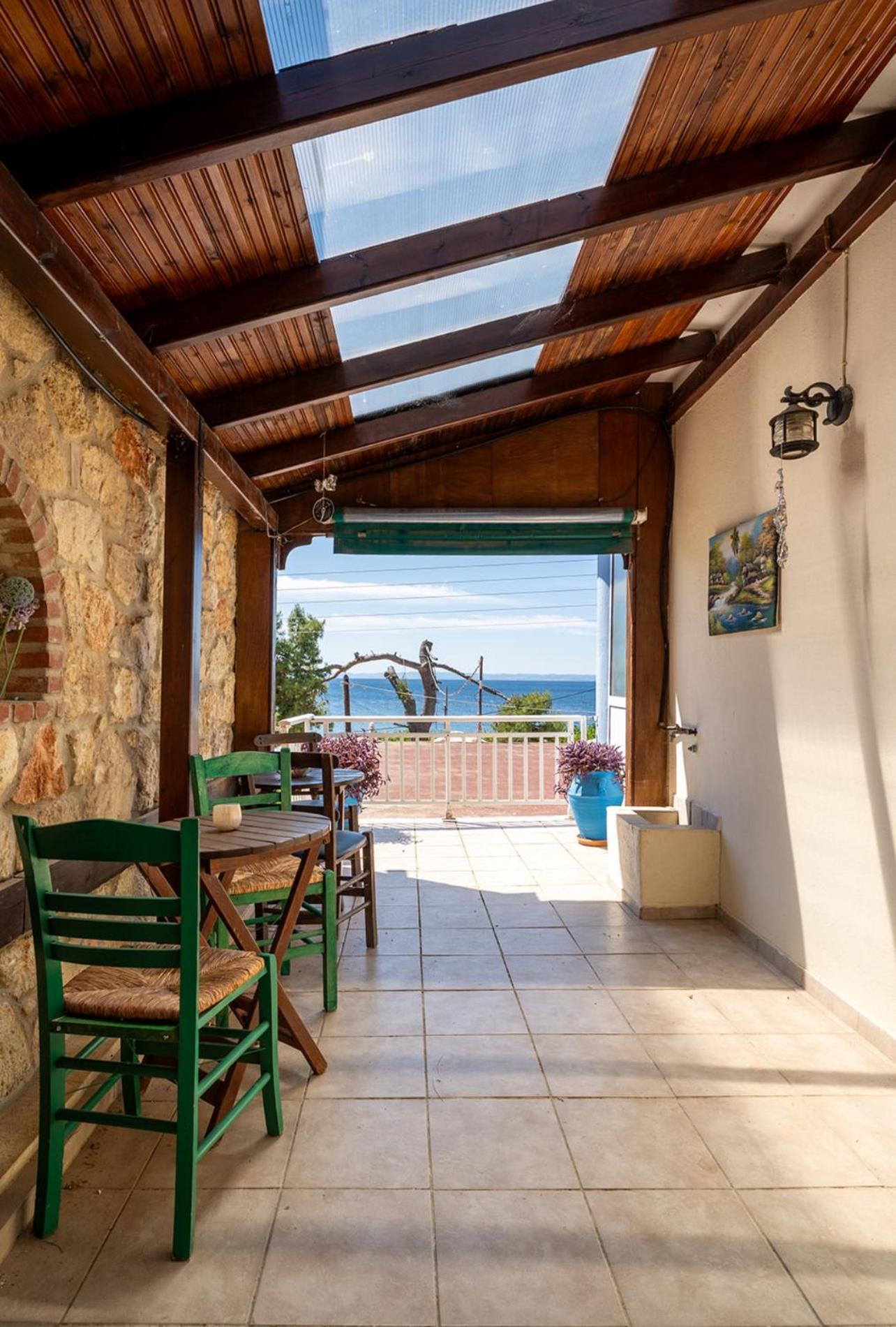 To Kyma Del Mar Apartment